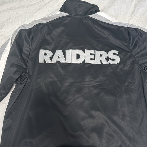 STARTER RAIDER JACKET - Picture 5 of 5